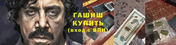 стафф Алексин